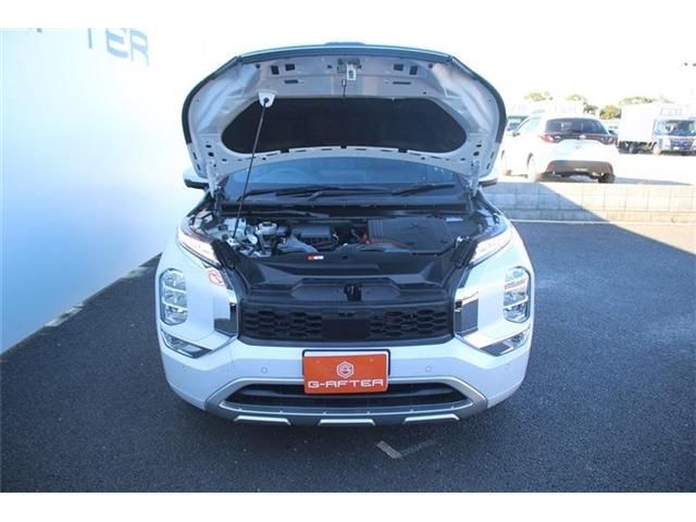 MITSUBISHI OUTLANDER PHEV 2022