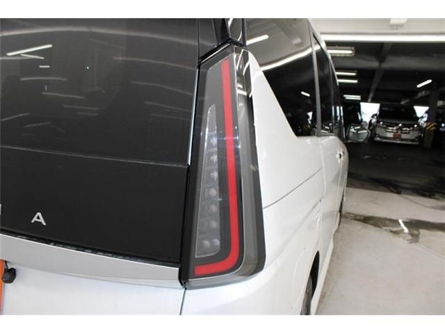 NISSAN SERENA  WG 2025