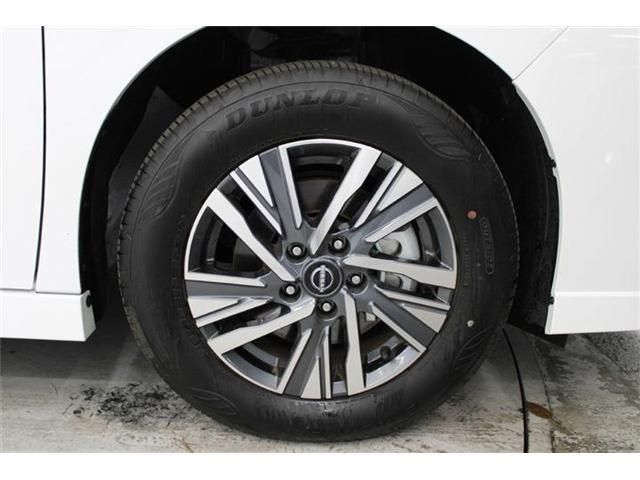 NISSAN SERENA  WG 2025