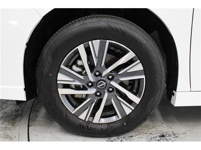 NISSAN SERENA  WG 2025