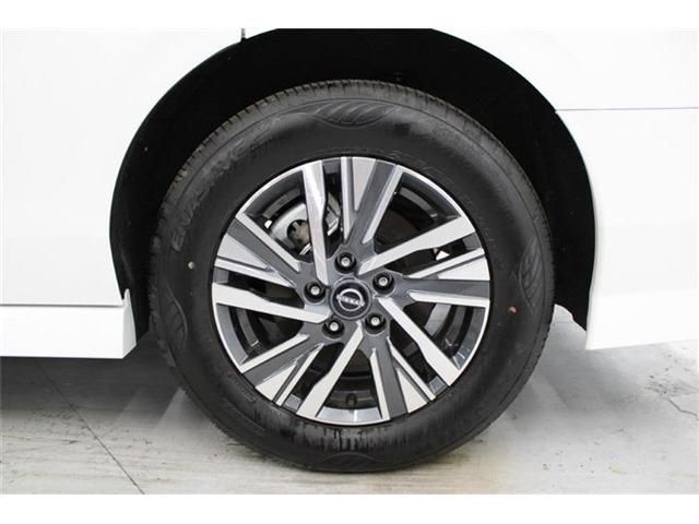 NISSAN SERENA  WG 2025