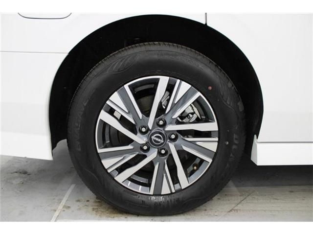 NISSAN SERENA  WG 2025