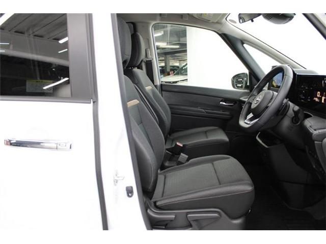 NISSAN SERENA  WG 2025