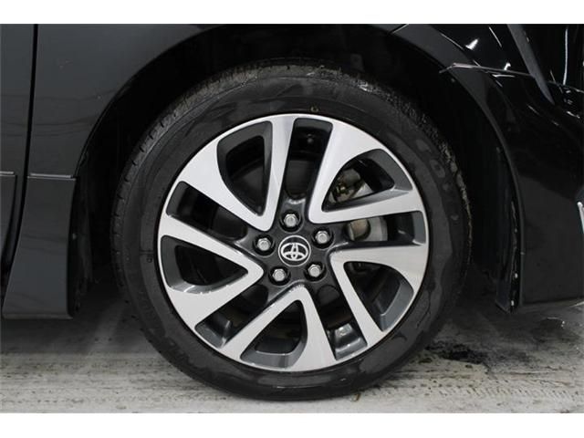 TOYOTA SIENTA HYBRID 2018