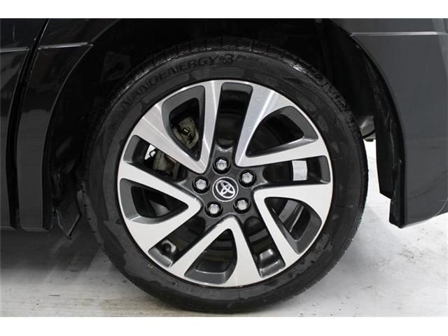 TOYOTA SIENTA HYBRID 2018