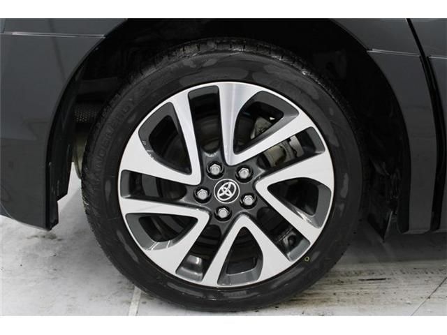 TOYOTA SIENTA HYBRID 2018