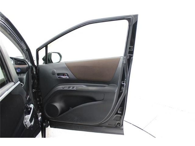 TOYOTA SIENTA HYBRID 2018