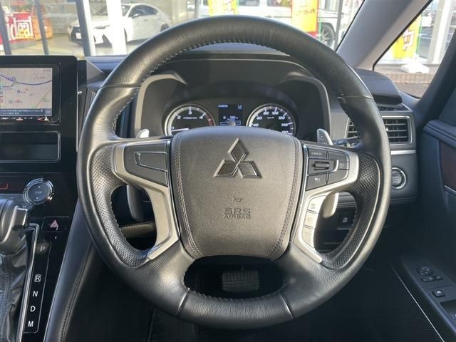 MITSUBISHI DELICA D:5 4WD 2019