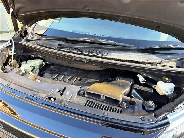 MITSUBISHI DELICA D:5 4WD 2019