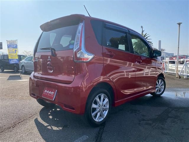 MITSUBISHI eK custom 2019