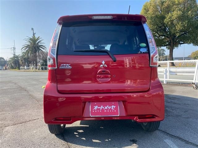 MITSUBISHI eK custom 2019