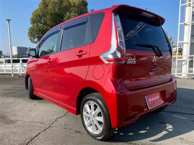 MITSUBISHI eK custom 2019