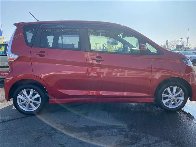 MITSUBISHI eK custom 2019