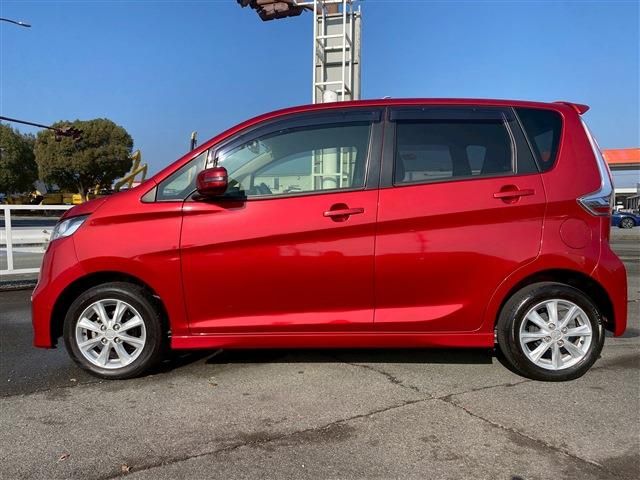 MITSUBISHI eK custom 2019