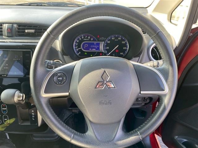 MITSUBISHI eK custom 2019