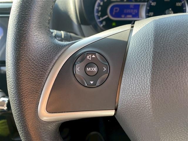 MITSUBISHI eK custom 2019