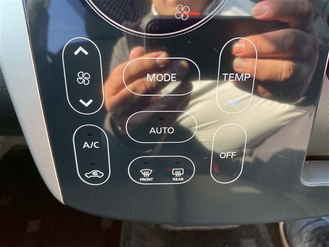 MITSUBISHI eK custom 2019