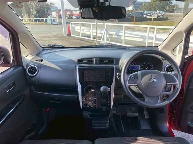 MITSUBISHI eK custom 2019