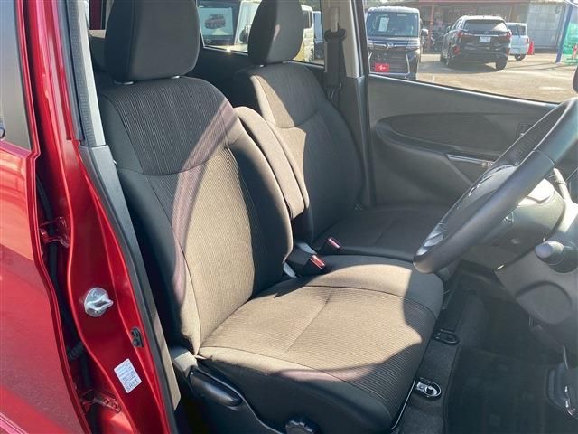 MITSUBISHI eK custom 2019