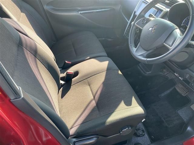 MITSUBISHI eK custom 2019