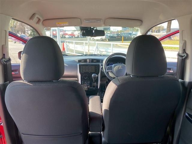 MITSUBISHI eK custom 2019