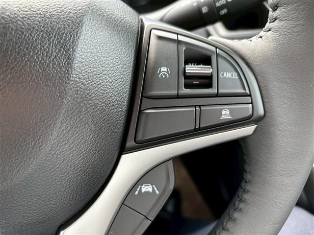 SUZUKI SOLIO BANDIT 2025