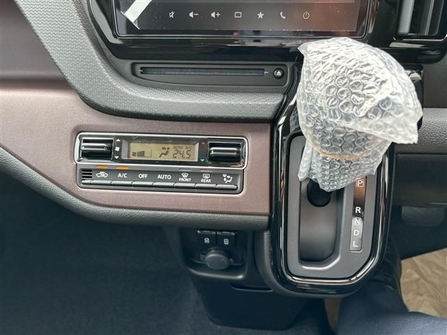 SUZUKI SOLIO BANDIT 2025