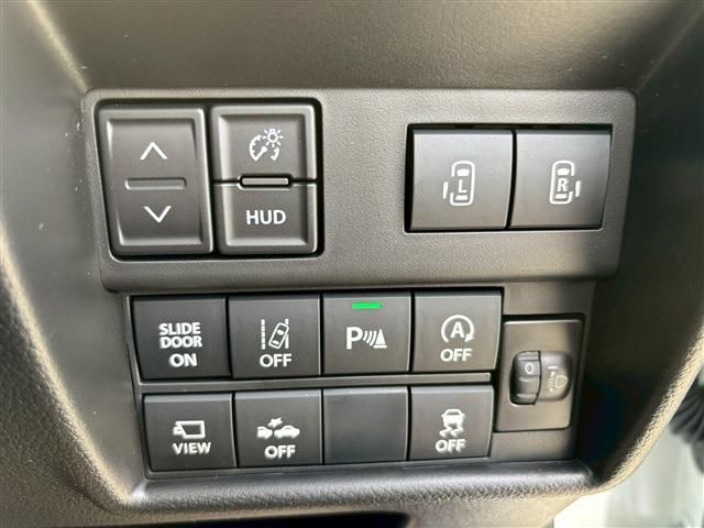 SUZUKI SOLIO BANDIT 2025