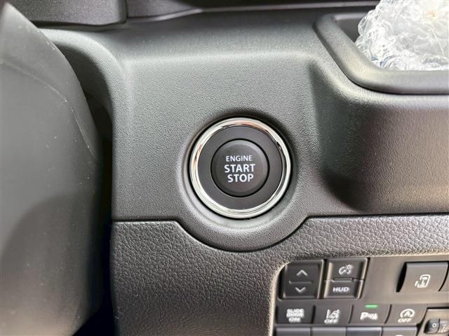 SUZUKI SOLIO BANDIT 2025