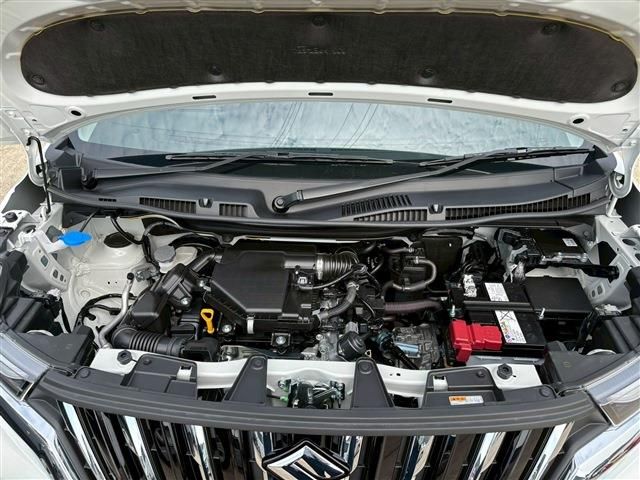 SUZUKI SOLIO BANDIT 2025