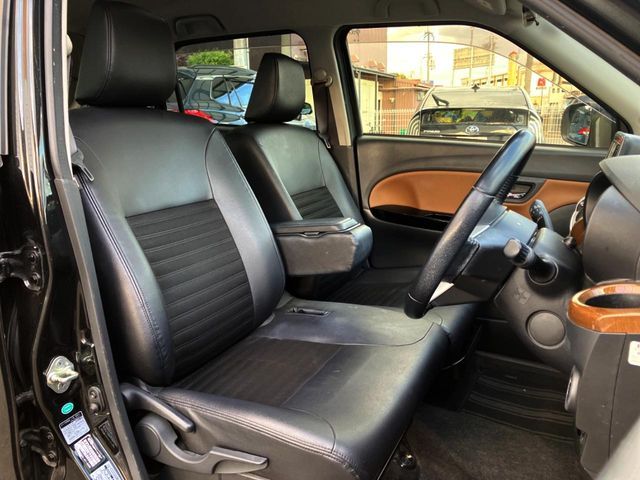 DAIHATSU CAST STYLE 2018