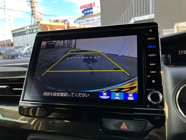 HONDA N BOX CUSTOM 2018