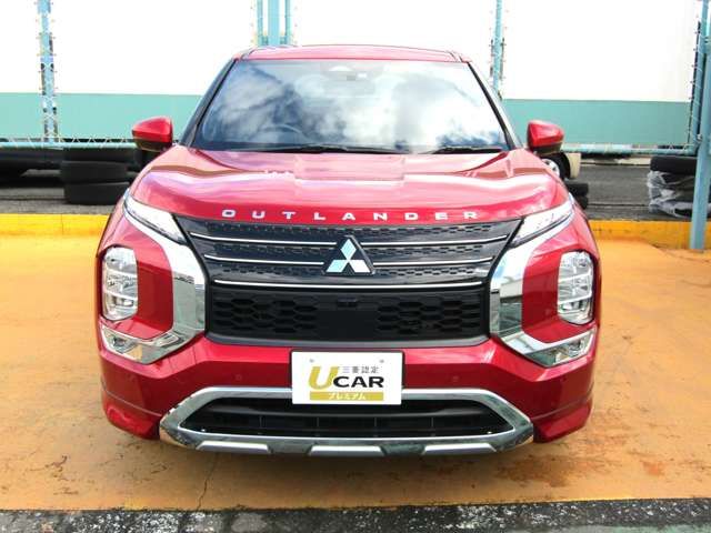 MITSUBISHI OUTLANDER PHEV 2022