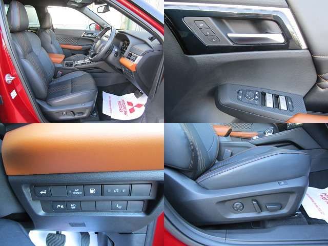 MITSUBISHI OUTLANDER PHEV 2022