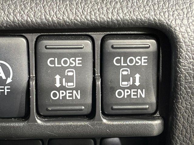 NISSAN DAYZ ROOX 2017