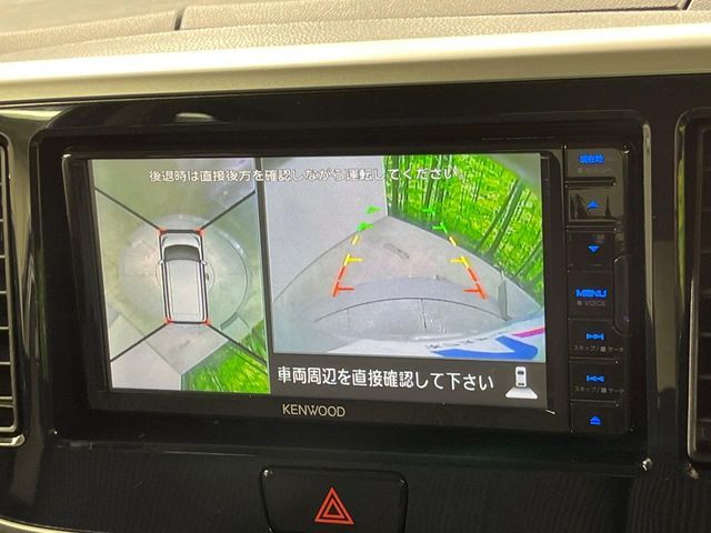 NISSAN DAYZ ROOX 2017