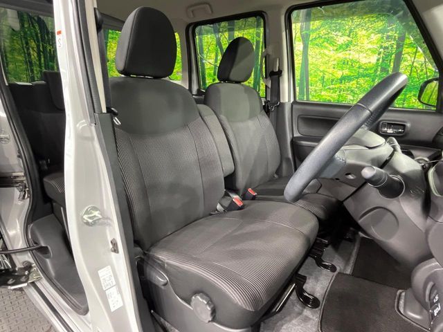 NISSAN DAYZ ROOX 2017