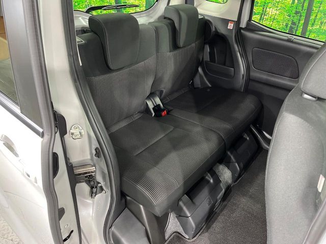 NISSAN DAYZ ROOX 2017