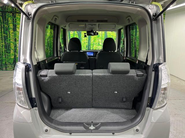 NISSAN DAYZ ROOX 2017