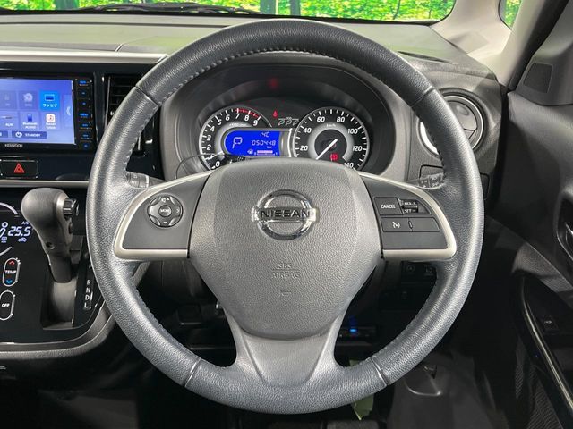 NISSAN DAYZ ROOX 2017