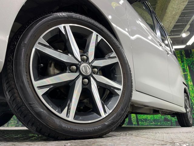 NISSAN DAYZ ROOX 2017