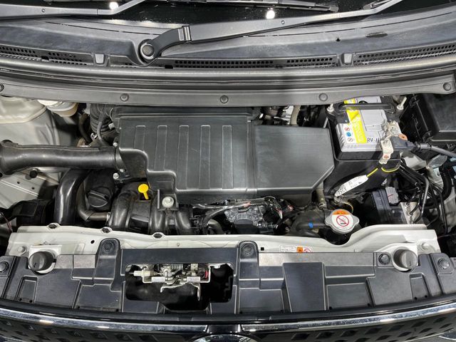 NISSAN DAYZ ROOX 2017