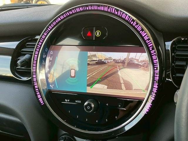 BMW MINI COOPER 5DOOR 2023