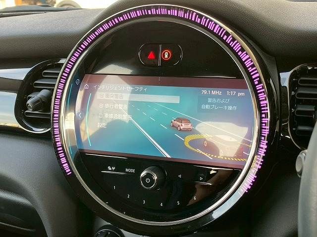 BMW MINI COOPER 5DOOR 2023