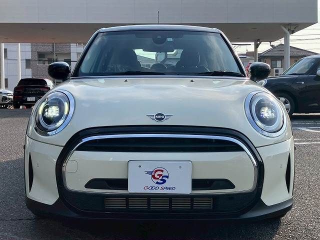 BMW MINI COOPER 5DOOR 2023