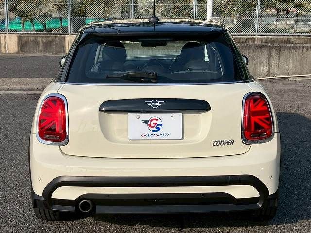 BMW MINI COOPER 5DOOR 2023