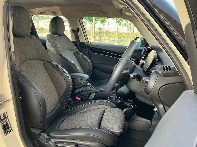 BMW MINI COOPER 5DOOR 2023