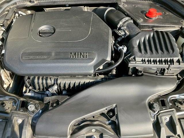 BMW MINI COOPER 5DOOR 2023