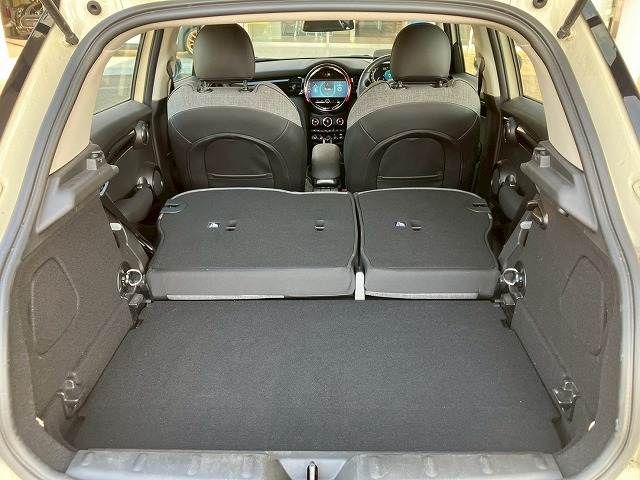 BMW MINI COOPER 5DOOR 2023