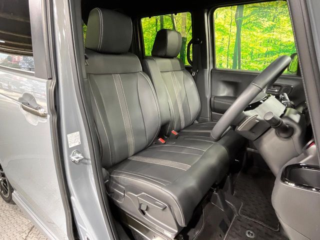 HONDA N BOX CUSTOM 2023